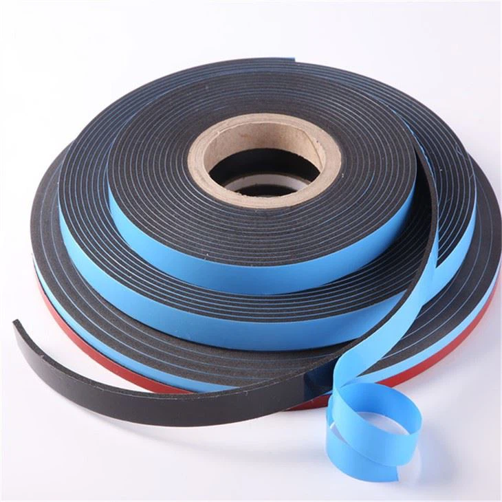 Glazing tape